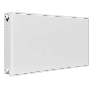 Invena GRZEJNIK STAL. PLAN PK22 600X1400 - REP. PROV...