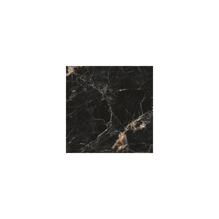 Cersanit ARAKAMI BLACK POLISHED RECT 60X60 G1 TGGP1004545001