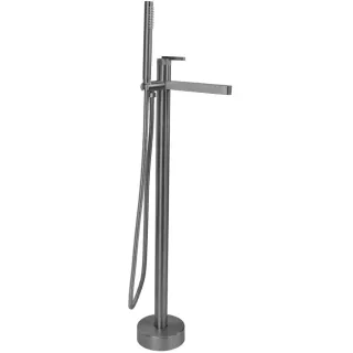 Rea BATERIA WANNOWA PODŁOGOWA GRACE JS-F7037GG TYTAN...