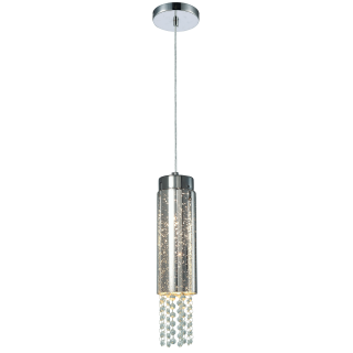 Lampa wisząca MOONLIGHT 1xE14 ML4363