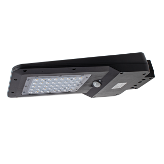 Lampa Solarna Street 15W 4000K EKO2028