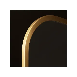 Rea ŚCIANKA PRYSZNICOWA SKY BRUSH GOLD 100 REA-K4330