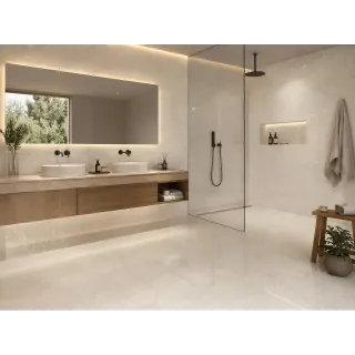 Prime Ceramics BARCELONA CREMA 60X120X7 (2,16) POŁYSK PD-CN-BC-7002 PRC