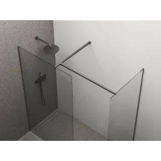 Ravak Ramię boczne do deszczownicy X07P700