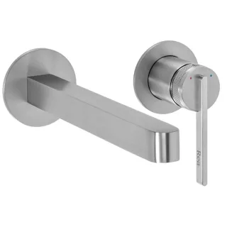 Rea BATERIA UMYW PODTY JS-703707N GRACE NIKIEL SZCZ...