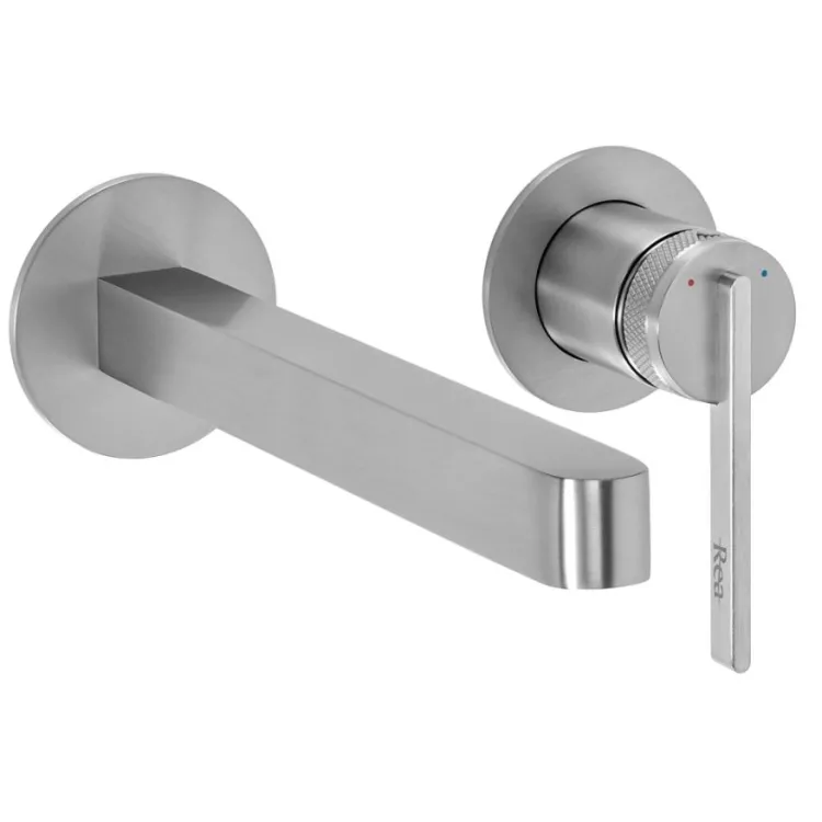 Rea BATERIA UMYW PODTY JS-703707N GRACE NIKIEL SZCZ REA-B4460