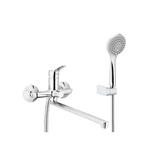 KFA Armatura MORRIS bateria wannowo - umywalkowa z...