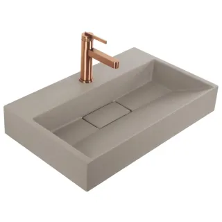Rea UMYWALKA KONGLOMERATOWA GOYA BEIGE 60 REA-U4413