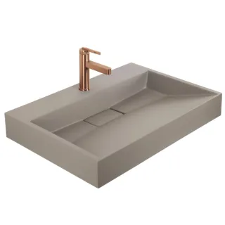 Rea UMYWALKA KONGLOMERATOWA GOYA BEIGE 70 REA-U4414