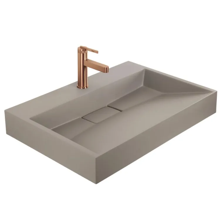 Rea UMYWALKA KONGLOMERATOWA GOYA BEIGE 70 REA-U4414