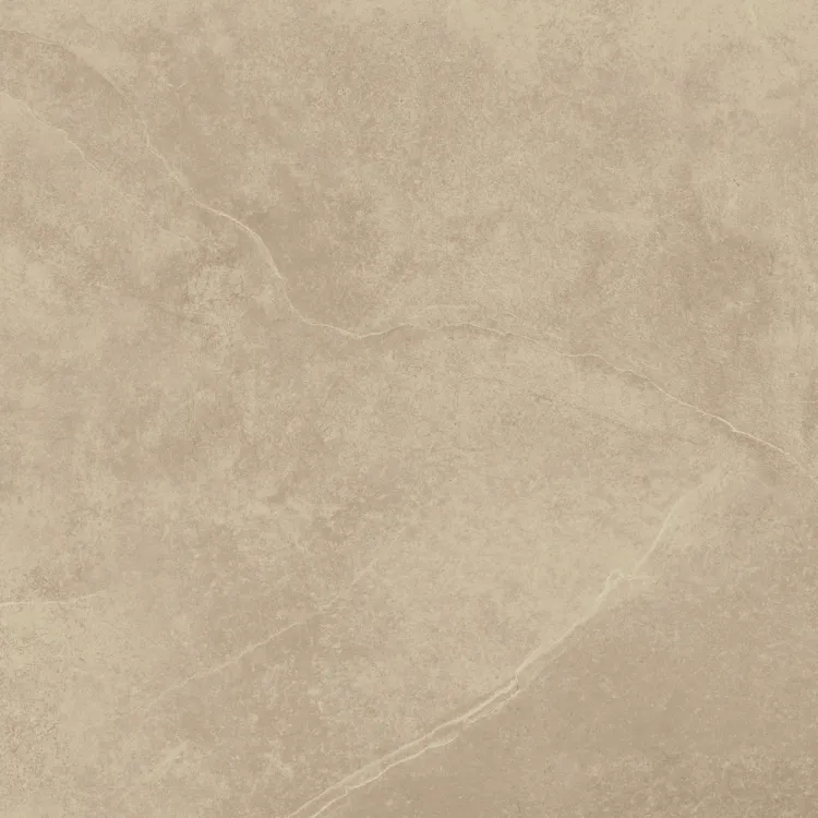 Stargres Pizarra Cream 90x90 cm gres szkliwiony kremowy kamień mat rect. (0.81)