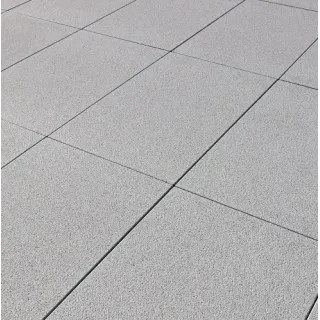 Kostka brukowa NOVATOR SOLO 100x50 cm szkliwiona jasna szara (1 m2)