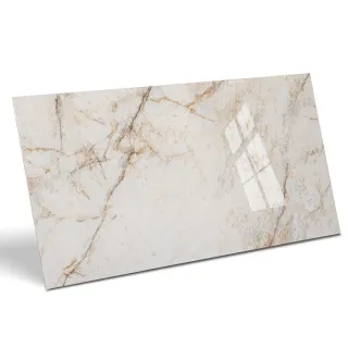 Prime Ceramics NAOMI GOLD 60x120 (1.44) GLOSSY PD-LI-NB-0001 PRC