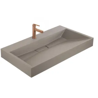 Rea UMYWALKA KONGLOMERATOWA GOYA BEIGE 100 REA-U4415