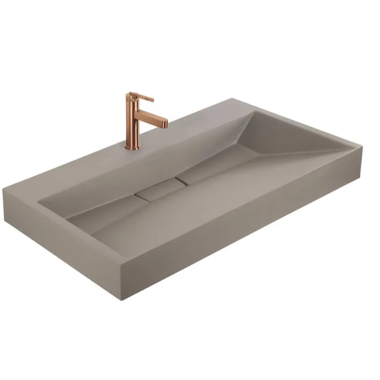 Rea UMYWALKA KONGLOMERATOWA GOYA BEIGE 100 REA-U4415