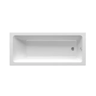 Ravak Wanna 10° 170x75 biała CA71000000