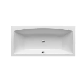 Ravak Wanna Formy 02 Slim (cienki górny rant) C891300000