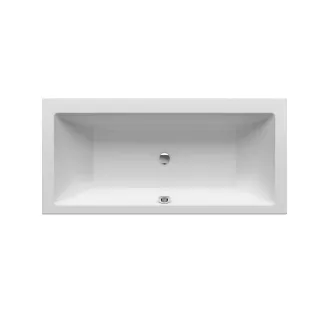 Ravak Wanna Formy 01 180x80 biała C881000000