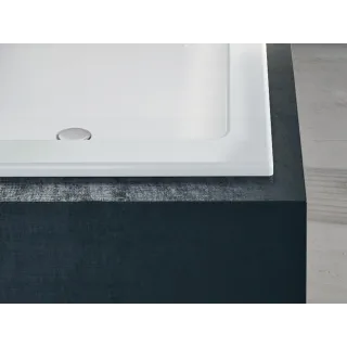 Ravak Wanna Formy 01 Slim (cienki górny rant) C881300000