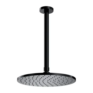 Omnires SLIMLINE deszczownica z ramieniem sufitowym,...