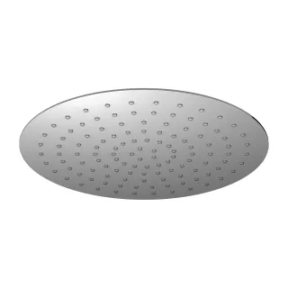 Omnires ULTRA SLIMLINE deszczownica, ø30 cm, chrom połysk...