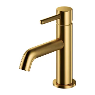Omnires Y bateria umywalkowa, 16 cm (głowica 25 mm),...