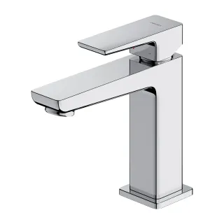 Omnires PARMA bateria umywalkowa, chrom połysk PM7410CR