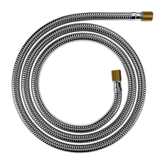 Omnires CLIP wąż do baterii kuchennej, 150 cm, chrom...