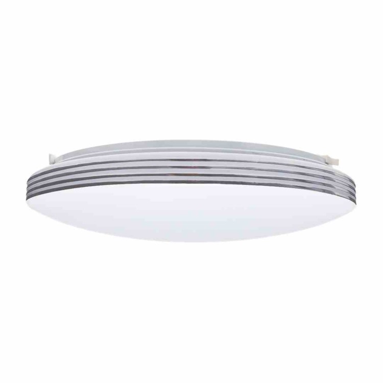 Plafon SIENA 25W LED Ø350 mm + pilot ML262