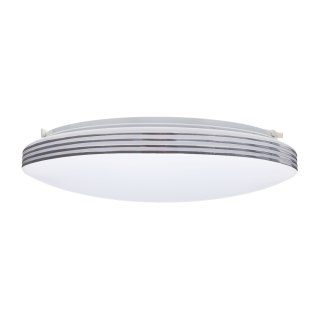 Plafon SIENA 25W LED Ø350 mm + pilot ML262