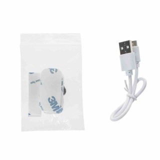 Lampka Podszafkowa 0,8W 4000K MicroUSB EKPL2431