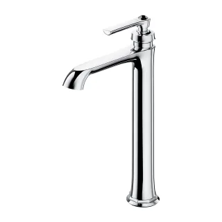 Omnires ARMANCE bateria umywalkowa wysoka, 32 cm, chrom...
