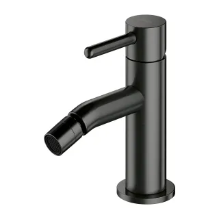 Omnires Y bateria bidetowa, 15 cm (głowica 25 mm), grafit...