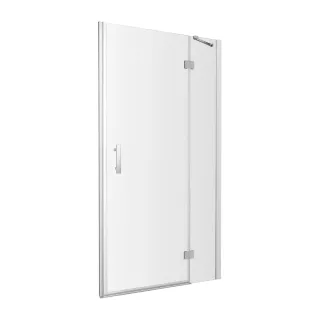 Omnires MANHATTAN element składowy: drzwi uchylne, 80 cm,...