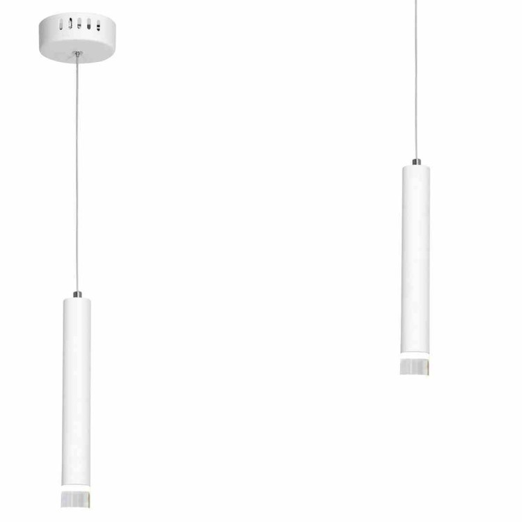 LAMPA WISZĄCA ALBA 5W LED ML188