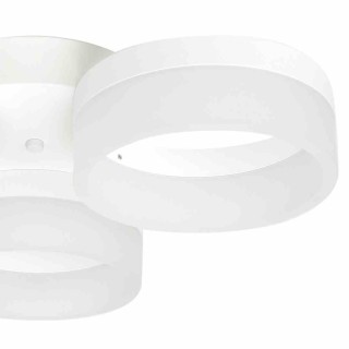 LAMPA SUFITOWA RING 36W LED ML166