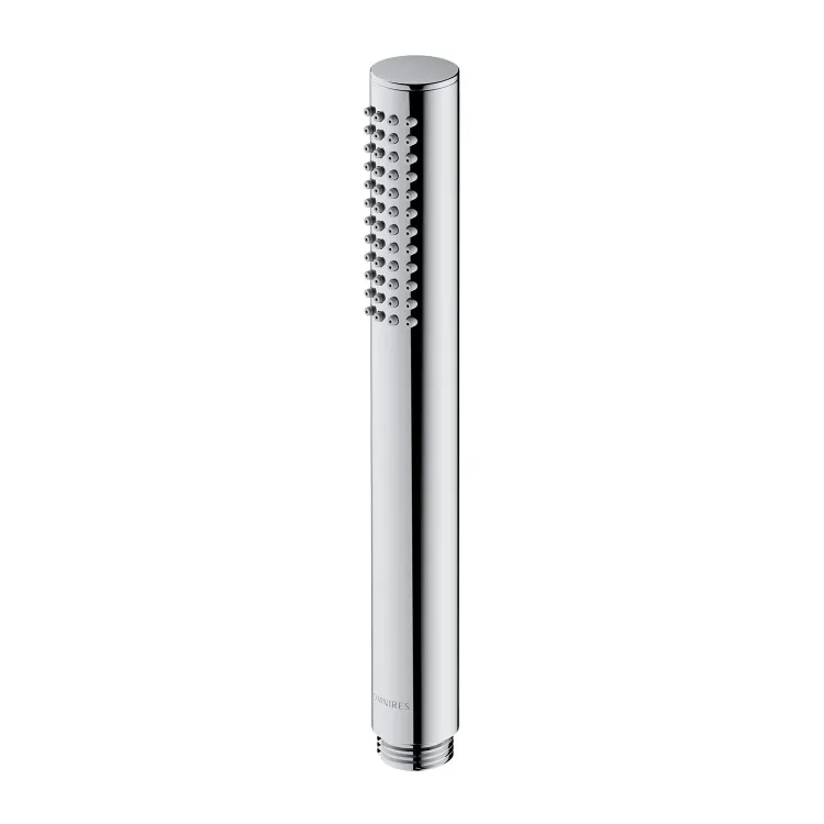 Omnires MICROPHONE rączka prysznicowa, chrom połysk MICROPHONEX-RCR