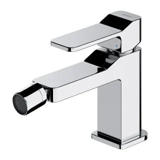 Omnires SLIDE bateria bidetowa, chrom połysk SL7720CR
