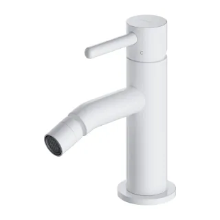Omnires Y bateria bidetowa, 15 cm (głowica 25 mm), biały...