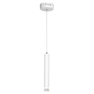 LAMPA WISZĄCA ALBA 5W LED ML188