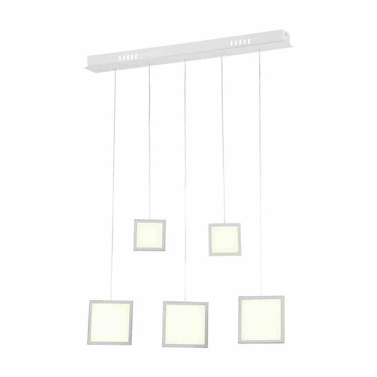 LAMPA WISZĄCA DIXON 33W LED ML269