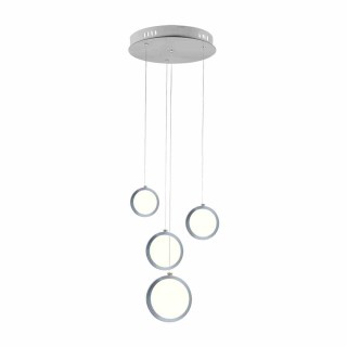 LAMPA WISZĄCA CIRCOLO 29W LED ML265