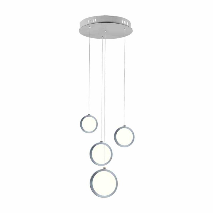 LAMPA WISZĄCA CIRCOLO 29W LED ML265