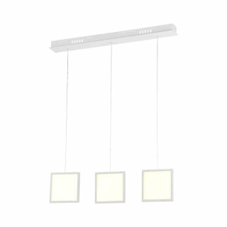 LAMPA WISZĄCA DIXON 21W LED ML268