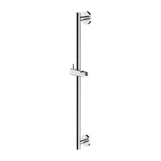 Omnires drążek prysznicowy, 66 cm, chrom połysk DR12CR