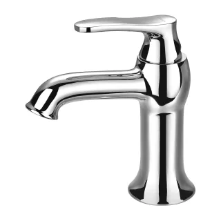 Omnires ART DECO bateria umywalkowa, chrom połysk AD5110CR