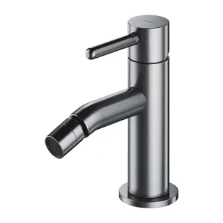Omnires Y bateria bidetowa, 15 cm (głowica 25 mm), nikiel...