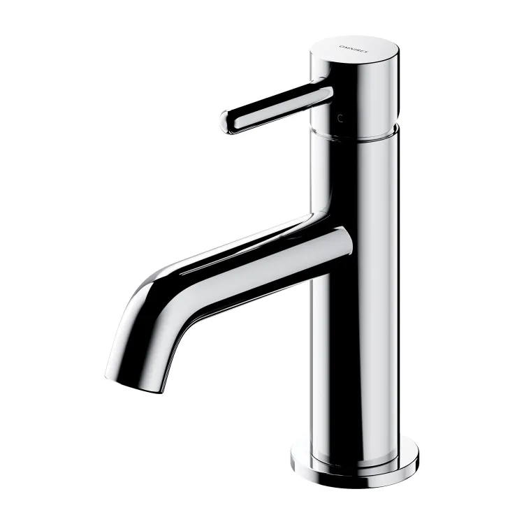 Omnires Y bateria umywalkowa, 16 cm (głowica 25 mm), chrom połysk Y1210NCR