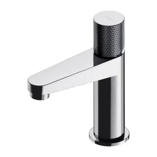 Omnires CONTOUR bateria umywalkowa, chrom połysk CT8010CR