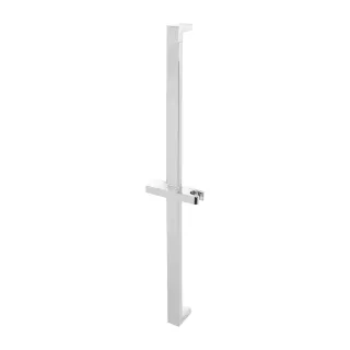Omnires drążek prysznicowy, 78 cm, chrom połysk DR08CR